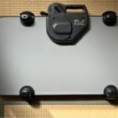 ズボンプレッサー