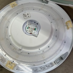 NEC LED 照明の画像