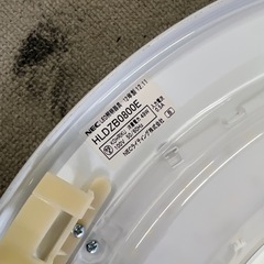 NEC LED 照明の画像