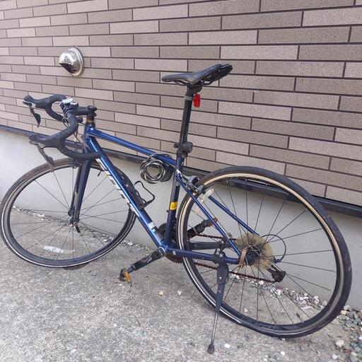 GIANT ( ジャイアント ) ロードバイク TCR ADVANCED 2 KOM ( TCR
