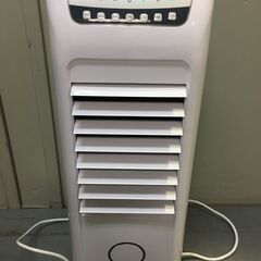 A3846　THREEUP　スリーアップ　温冷風扇　EFD-17...