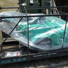 ﾊﾞﾛﾈｽ 草刈機 ﾊﾝﾏｰﾅｲﾌﾓｱ HMC950 共栄社 ｼﾊﾞｳﾗ IHI 共立 ｱﾃｯｸｽ 築水 ｷｬﾆｺﾑ 丸山 ｲｾｷ 三菱 ﾔﾝﾏｰの画像