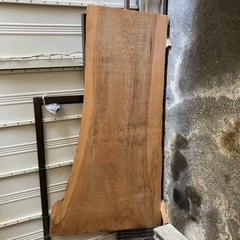 用途多数自然の一枚板