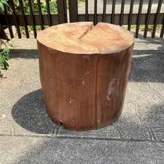用途多数自然の一枚板の画像