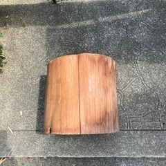 用途多数自然の一枚板の画像