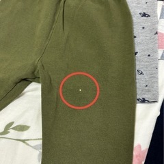 値下げ!!【6枚セット】90cm～95cm子供服の画像