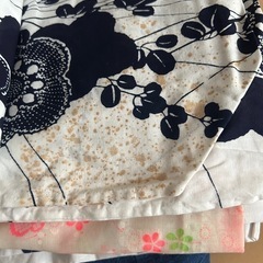 無料　浴衣等の画像