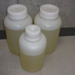 オリーブオイル　６L　非食用