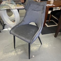 ガラスダイニングテーブルセット
の画像