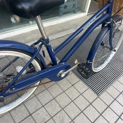 子供用　自転車　20インチ の画像