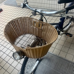 子供用　自転車　20インチ の画像