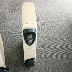 0515-002 オイルヒーター