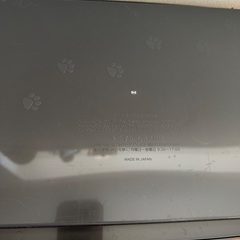 猫ちゃん トイレ 美品 歯磨き粉 セットの画像