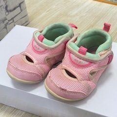 ニューバランス　12㎝