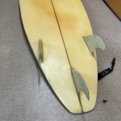 0円　xnadou　ショートボード　の画像