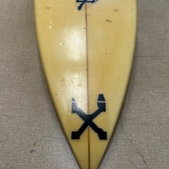 0円　xnadou　ショートボード　の画像