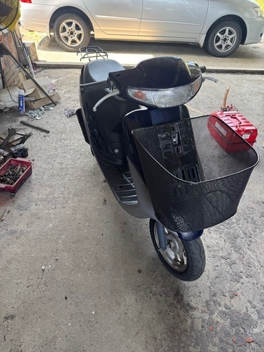 AF27スーパーディオ