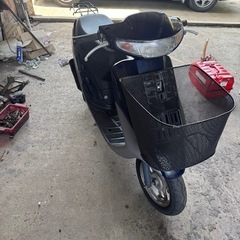 AF27スーパーディオ