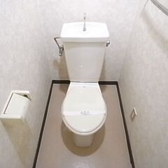 ☆初期費用家主負担で０円☆角部屋２DK☆鉄筋コンクリート造☆ - 不動産