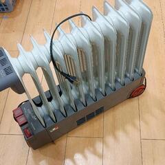 0515-006 オイルヒーターの画像
