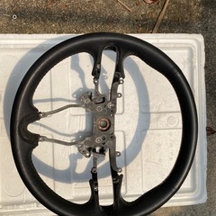 ホンダ
タイプR風ハンドル
