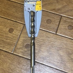 DIAGER ハンマードリル ビット SDS-PLUS twis...