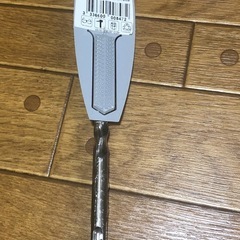 DIAGER ハンマードリル ビット SDS-PLUS twister plus 100×160 11mm の画像
