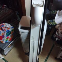 ポータブルクーラーの画像