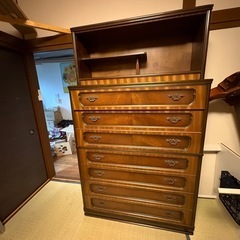 箪笥　