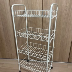 スチールラック 