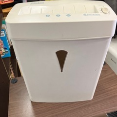 シュレッダー