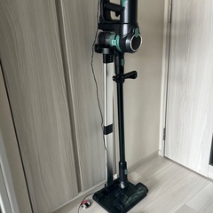 掃除機