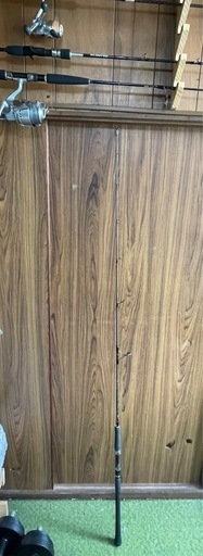 グラップラー タイプJ S60-3 シマノ SHIMANO ジギング