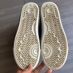 レインシューズの画像