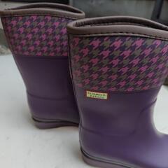 【お取引中】長靴の画像