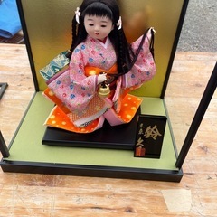 雛人形