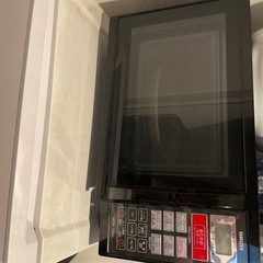 電子レンジ