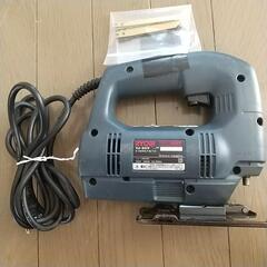 リョービ ジグソー 工具