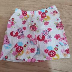 じんべい　女の子の画像
