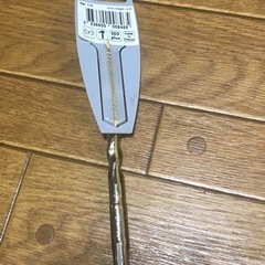 DIAGER ハンマードリル ビット SDS-PLUS twister plus 100×160 10mm の画像