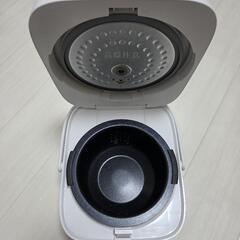 出品中！Haier炊飯器JJ-M32Aの画像