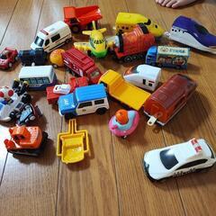 ミニカーの画像