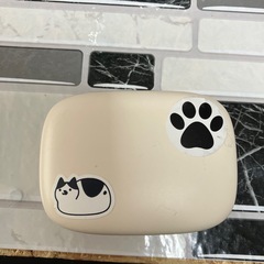 ワィヤレスイャフォン充電式ケース付き