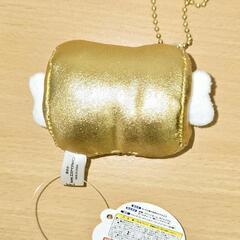 新品　肉　キーホルダーの画像