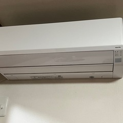 富士通ノクリア エアコン