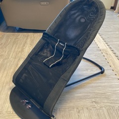 ベビービョルン　バウンサー　中古