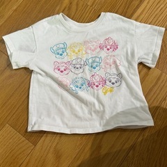 パウパトロール服セットの画像