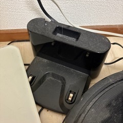 お掃除ロボットの画像