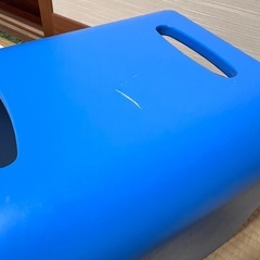 【値下】コロコロチェア　Colo Colo Chair ベビーチェア　の画像