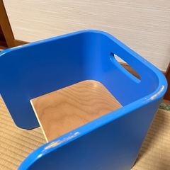 【値下】コロコロチェア　Colo Colo Chair ベビーチェア　の画像